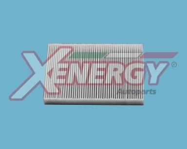AP XENERGY X10656 - Filtro, Aria abitacolo www.autoricambi360.it