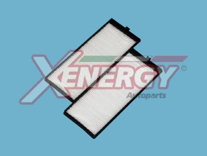 AP XENERGY X10651 - Filtro, Aria abitacolo www.autoricambi360.it
