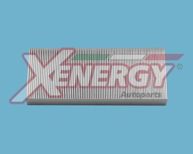 AP XENERGY X10657 - Filtro, Aria abitacolo www.autoricambi360.it