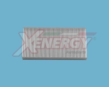 AP XENERGY X10664 - Filtro, Aria abitacolo www.autoricambi360.it