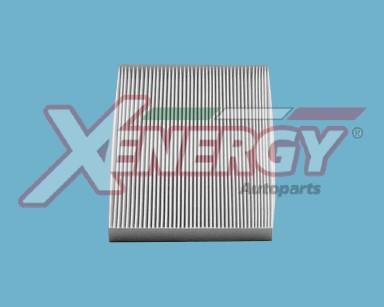 AP XENERGY X10665 - Filtro, Aria abitacolo www.autoricambi360.it