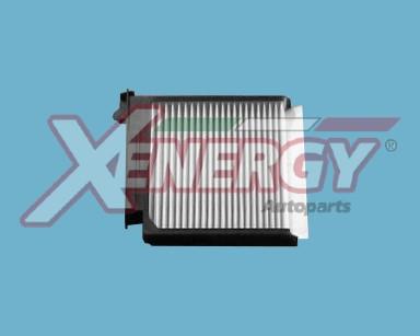 AP XENERGY X10668 - Filtro, Aria abitacolo www.autoricambi360.it