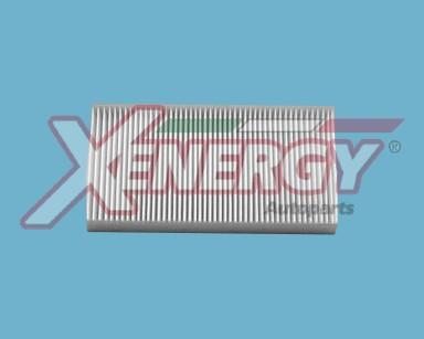 AP XENERGY X10608 - Filtro, Aria abitacolo www.autoricambi360.it