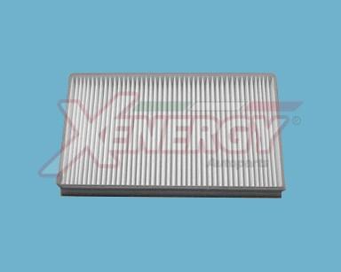 AP XENERGY X10603 - Filtro, Aria abitacolo www.autoricambi360.it