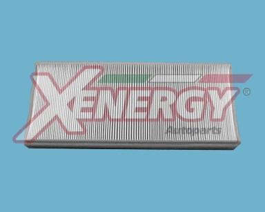 AP XENERGY X10614 - Filtro, Aria abitacolo www.autoricambi360.it
