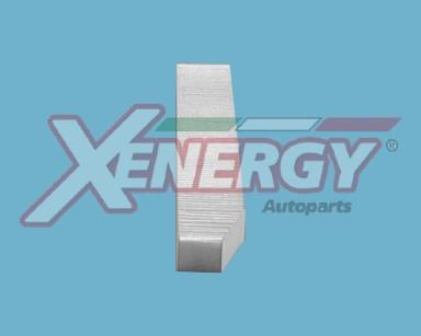 AP XENERGY X10611 - Filtro, Aria abitacolo www.autoricambi360.it