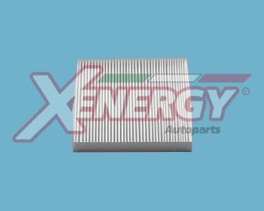 AP XENERGY X10613 - Filtro, Aria abitacolo www.autoricambi360.it