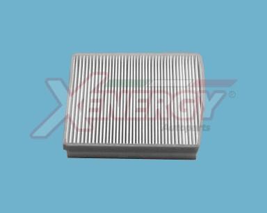 AP XENERGY X10612 - Filtro, Aria abitacolo www.autoricambi360.it