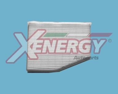 AP XENERGY X10683 - Filtro, Aria abitacolo www.autoricambi360.it