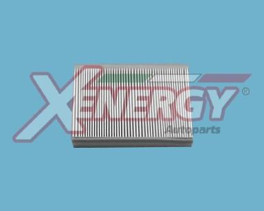 AP XENERGY X10634 - Filtro, Aria abitacolo www.autoricambi360.it