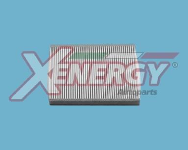 AP XENERGY X10635 - Filtro, Aria abitacolo www.autoricambi360.it