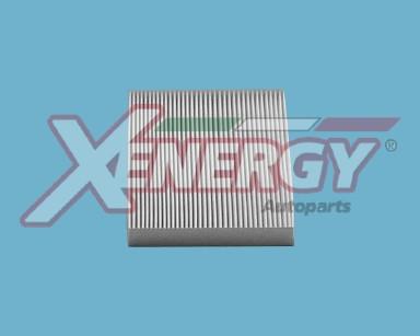 AP XENERGY X10637 - Filtro, Aria abitacolo www.autoricambi360.it