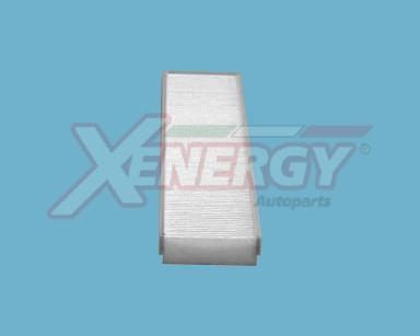 AP XENERGY X10629 - Filtro, Aria abitacolo www.autoricambi360.it