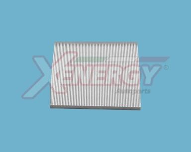 AP XENERGY X10109 - Filtro, Aria abitacolo www.autoricambi360.it