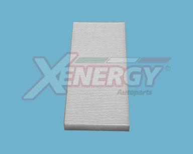 AP XENERGY X10105 - Filtro, Aria abitacolo www.autoricambi360.it