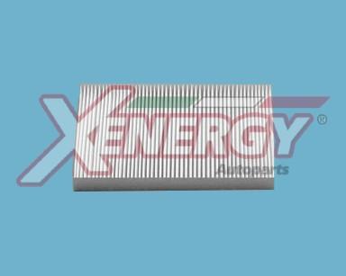 AP XENERGY X10106 - Filtro, Aria abitacolo www.autoricambi360.it