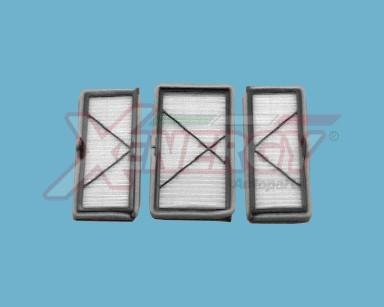 AP XENERGY X10108 - Filtro, Aria abitacolo www.autoricambi360.it