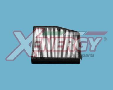 AP XENERGY X10111 - Filtro, Aria abitacolo www.autoricambi360.it