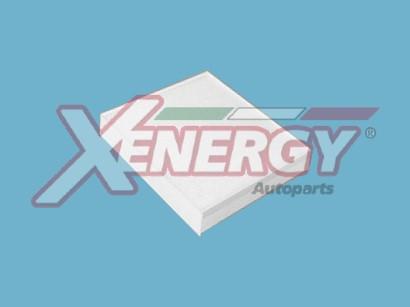 AP XENERGY X10345 - Filtro, Aria abitacolo www.autoricambi360.it