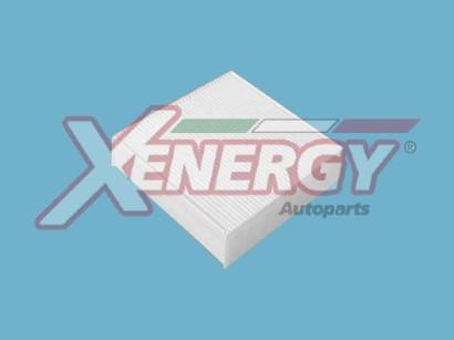 AP XENERGY X10348 - Filtro, Aria abitacolo www.autoricambi360.it