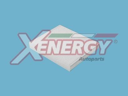 AP XENERGY X10354 - Filtro, Aria abitacolo www.autoricambi360.it