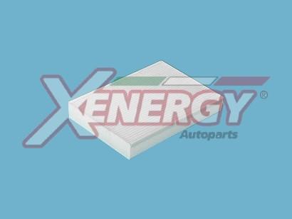 AP XENERGY X10350 - Filtro, Aria abitacolo www.autoricambi360.it