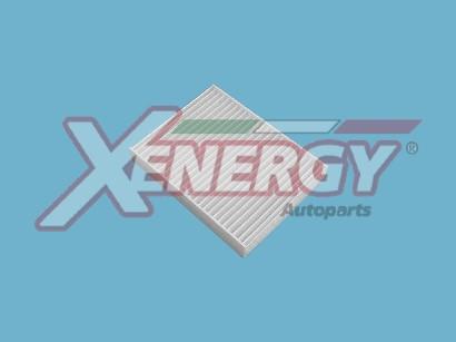 AP XENERGY X10360 - Filtro, Aria abitacolo www.autoricambi360.it
