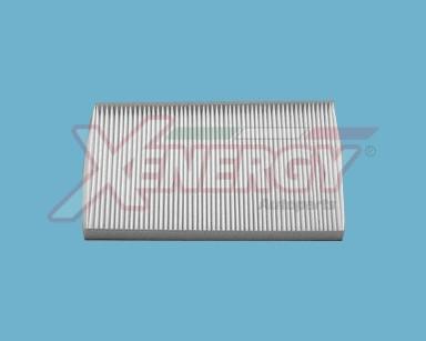 AP XENERGY X10304 - Filtro, Aria abitacolo www.autoricambi360.it