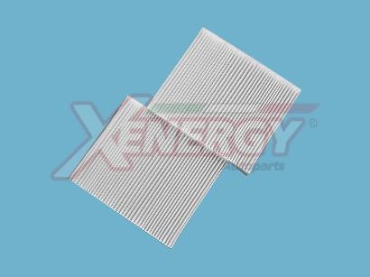 AP XENERGY X10308 - Filtro, Aria abitacolo www.autoricambi360.it