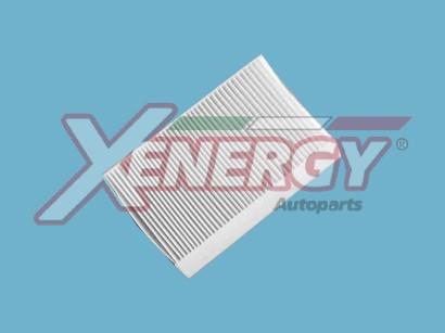AP XENERGY X10310 - Filtro, Aria abitacolo www.autoricambi360.it