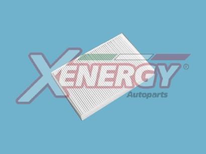 AP XENERGY X10317 - Filtro, Aria abitacolo www.autoricambi360.it