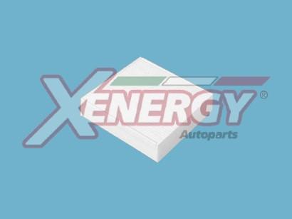 AP XENERGY X10330 - Filtro, Aria abitacolo www.autoricambi360.it
