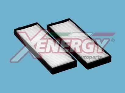 AP XENERGY X10331 - Filtro, Aria abitacolo www.autoricambi360.it