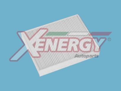 AP XENERGY X10337 - Filtro, Aria abitacolo www.autoricambi360.it