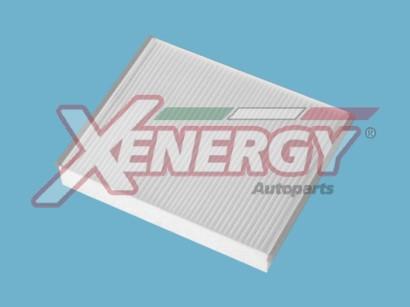 AP XENERGY X10324 - Filtro, Aria abitacolo www.autoricambi360.it