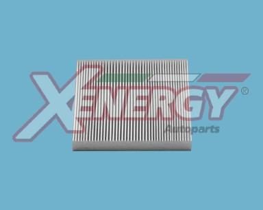 AP XENERGY X10325 - Filtro, Aria abitacolo www.autoricambi360.it