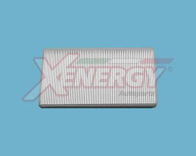 AP XENERGY X10204 - Filtro, Aria abitacolo www.autoricambi360.it