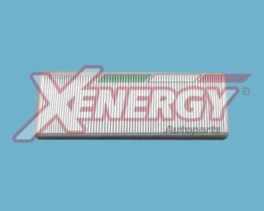 AP XENERGY X10205 - Filtro, Aria abitacolo www.autoricambi360.it