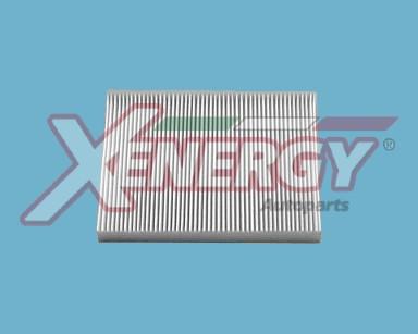 AP XENERGY X10208 - Filtro, Aria abitacolo www.autoricambi360.it
