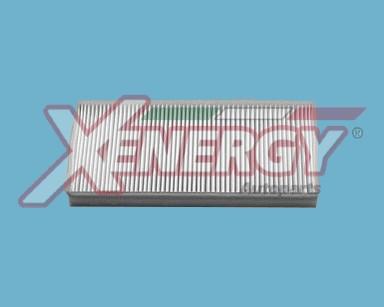 AP XENERGY X10219 - Filtro, Aria abitacolo www.autoricambi360.it