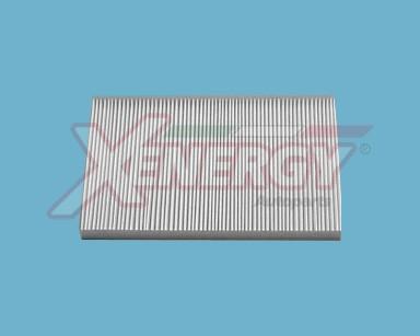 AP XENERGY X10213 - Filtro, Aria abitacolo www.autoricambi360.it