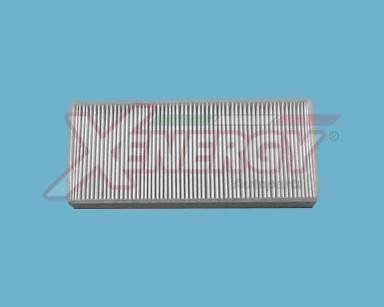 AP XENERGY X10230 - Filtro, Aria abitacolo www.autoricambi360.it
