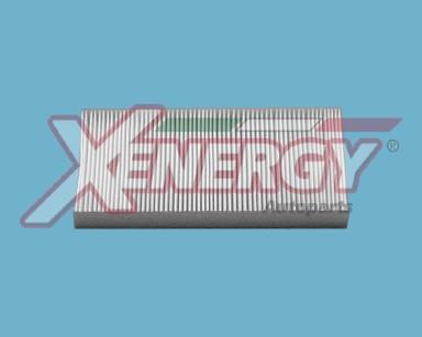AP XENERGY X10226 - Filtro, Aria abitacolo www.autoricambi360.it