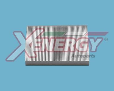AP XENERGY X10228 - Filtro, Aria abitacolo www.autoricambi360.it