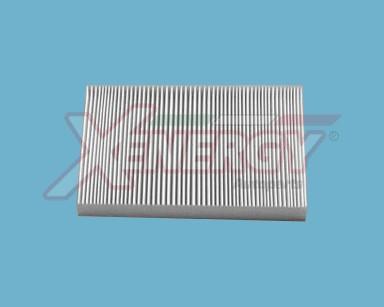 AP XENERGY X10223 - Filtro, Aria abitacolo www.autoricambi360.it