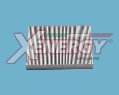 AP XENERGY X10227 - Filtro, Aria abitacolo www.autoricambi360.it