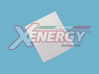 AP XENERGY X10798 - Filtro, Aria abitacolo www.autoricambi360.it