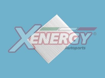 AP XENERGY X10793 - Filtro, Aria abitacolo www.autoricambi360.it