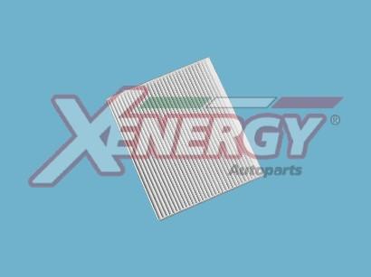AP XENERGY X10797 - Filtro, Aria abitacolo www.autoricambi360.it
