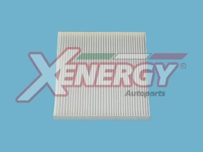 AP XENERGY X10745 - Filtro, Aria abitacolo www.autoricambi360.it